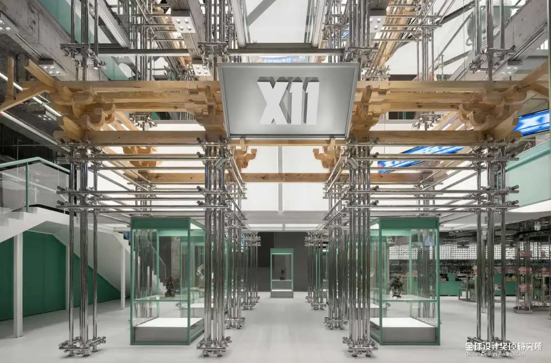 awards室内设计奖,美国室内设计中文网奖项