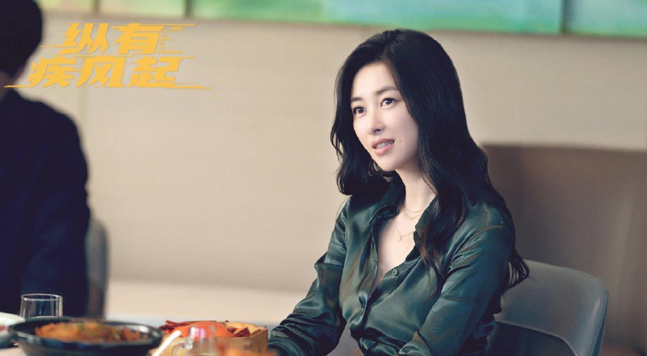 《纵有疾风起》今晚开播，2大卫视强推，15位实力派坐镇，要爆了