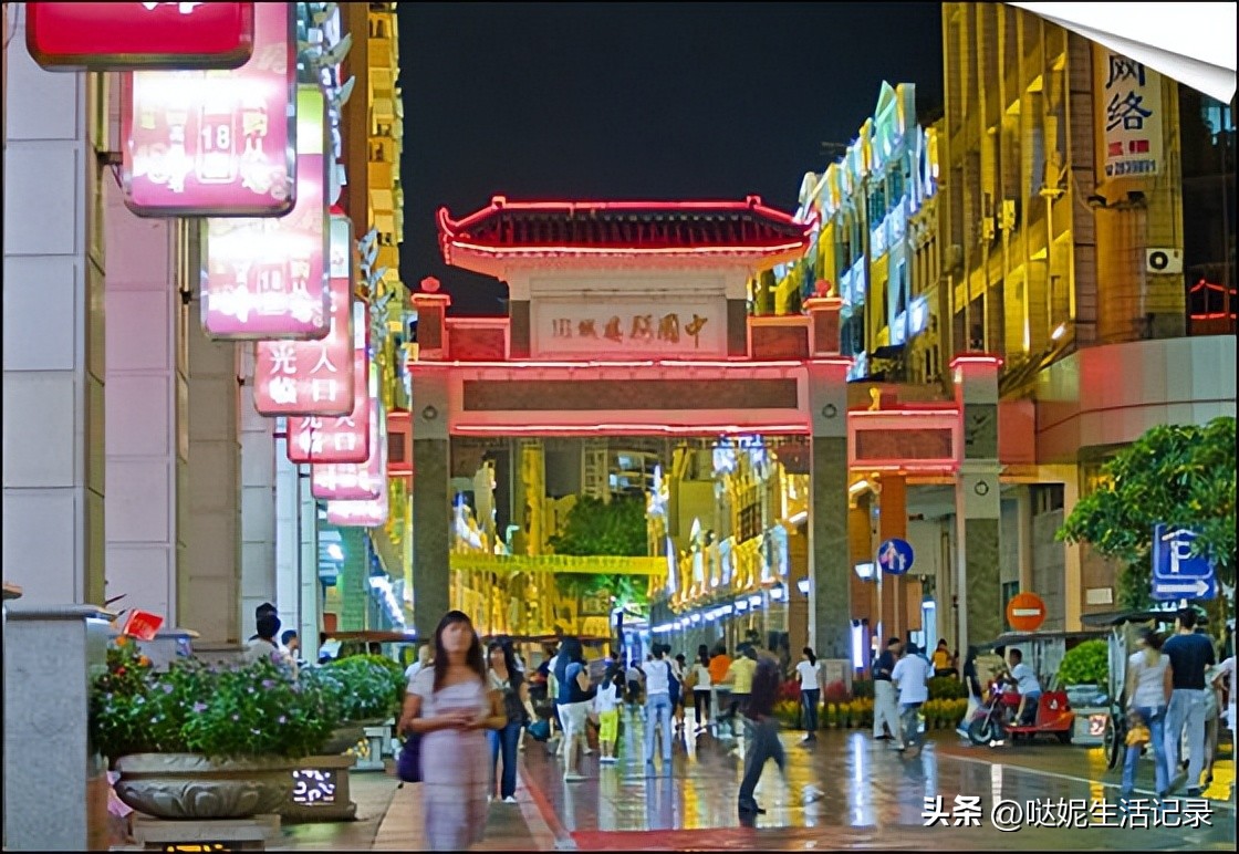 梧州衰落,梧州城市的兴起和衰落