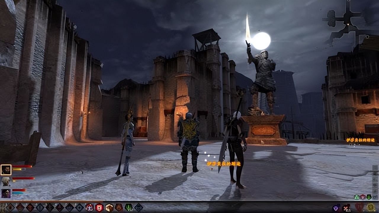 这单机做的比手游还差！游戏能做的这么烂也是不容易