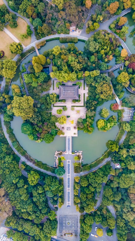 五一的常州,常州的五一