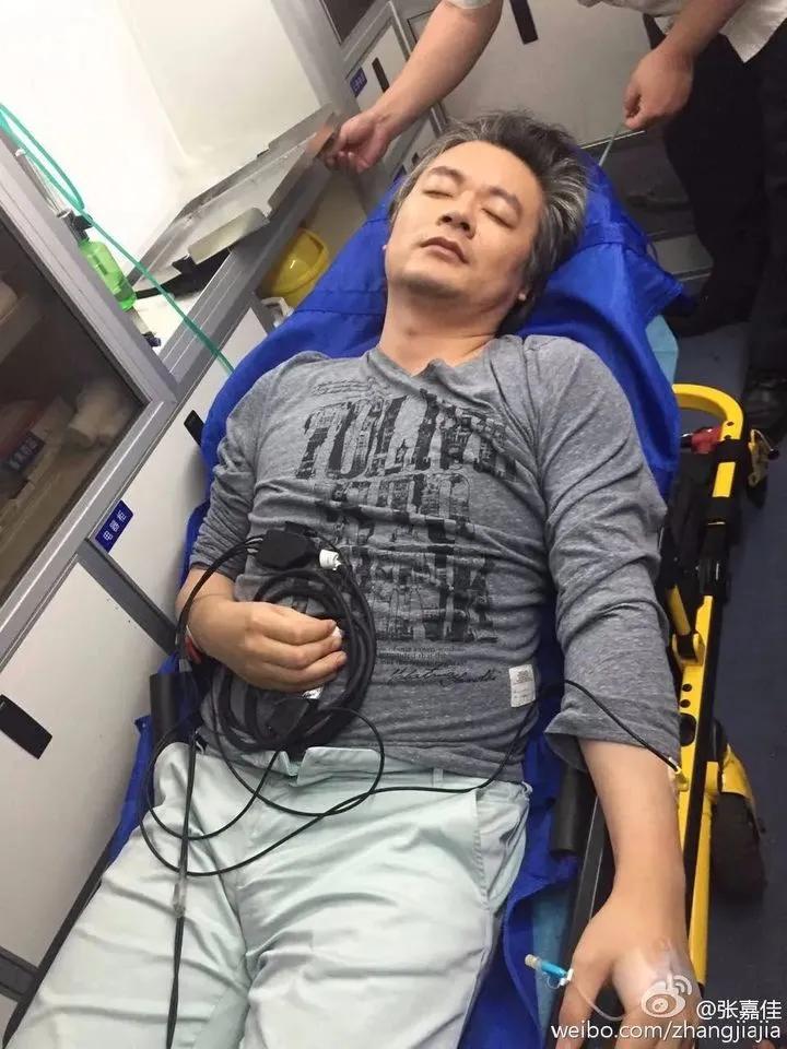 张嘉佳的抑郁症是真的吗,张嘉佳真的有抑郁症吗