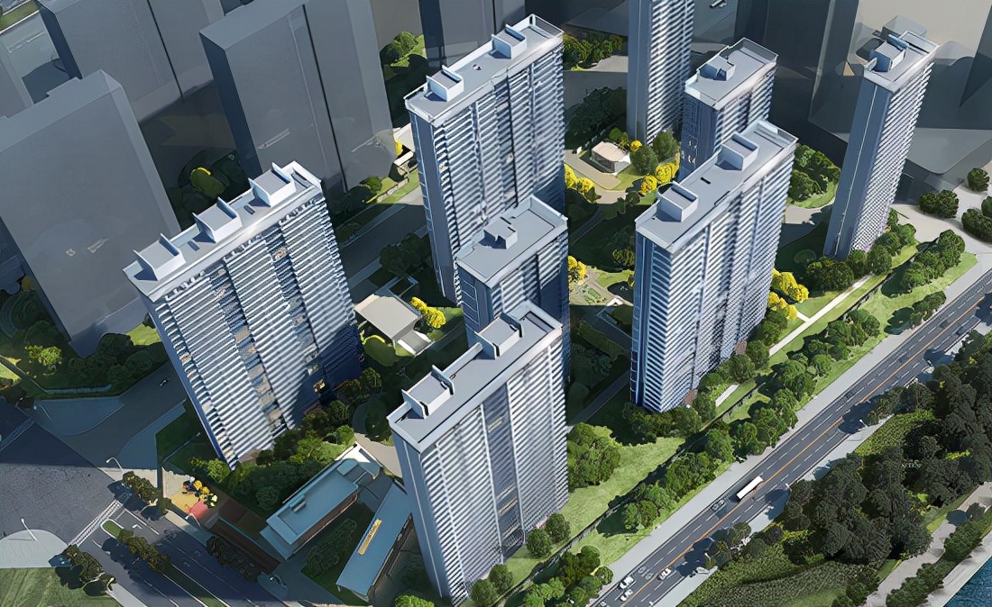 郑州华润郑东万象城,郑东万象城分析