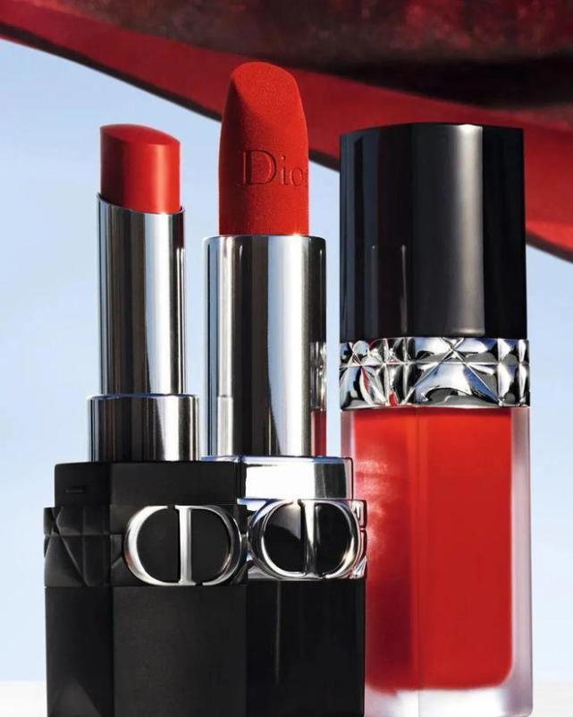 最全秋冬热门口红,秋季口红推荐爆款百搭