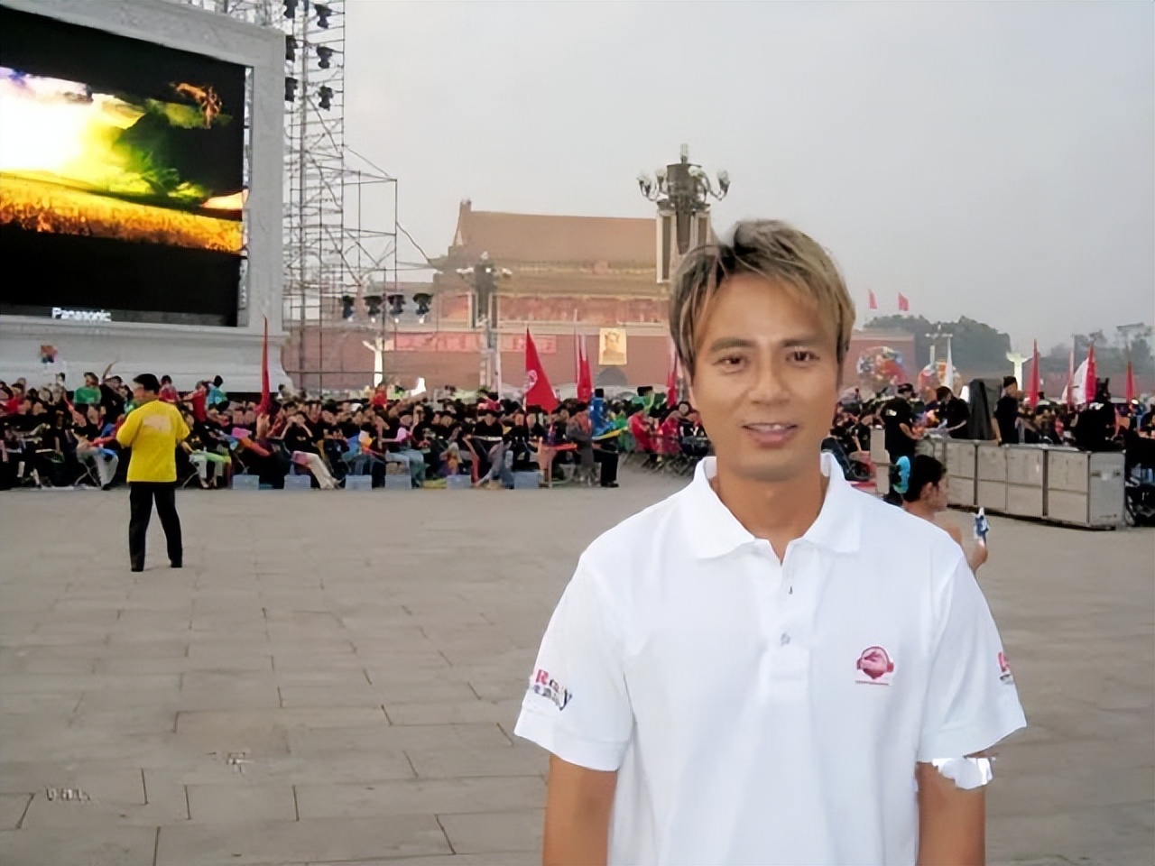 香港回归最精彩的镜头,香港回归重要片段