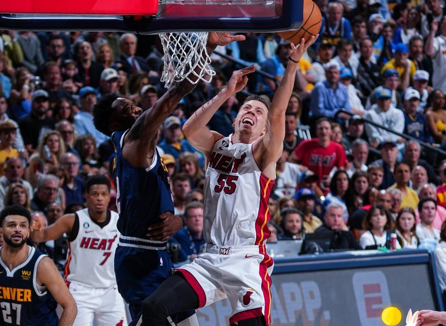 热火意志力,热火必胜的信念