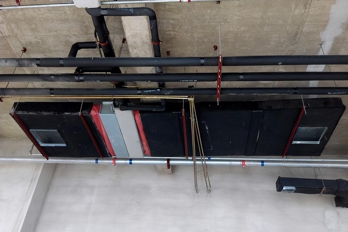 中央空调为什么安装比外机贵,中央空调为什么比别的电费贵