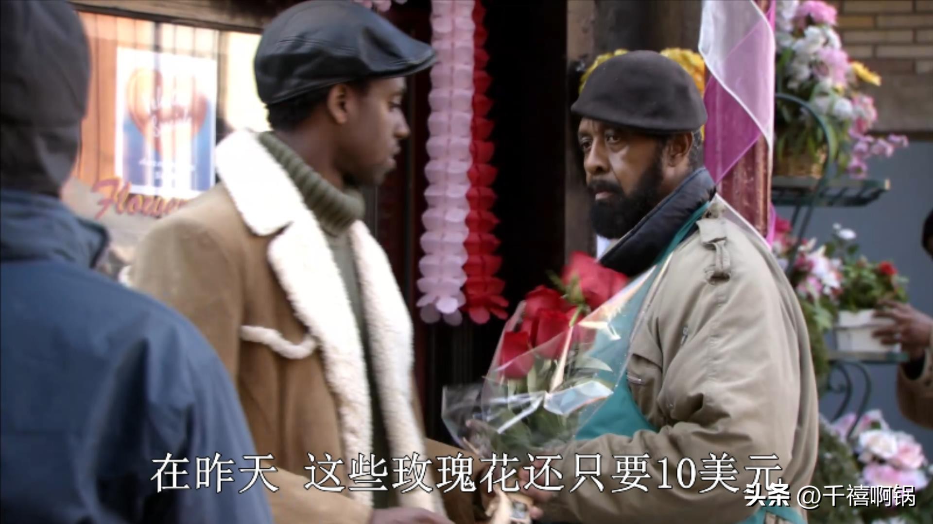 妈妈！老爹他又射了我的未婚夫！