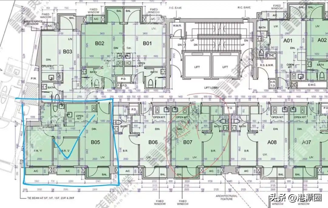 在香港12年能买1000万的房子,终于在香港买了属于自己的房子