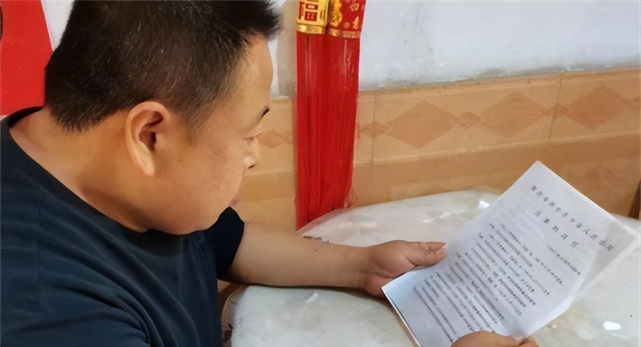 男子买彩票中1001万大奖却被冒领,千万彩票大奖被冒领最新