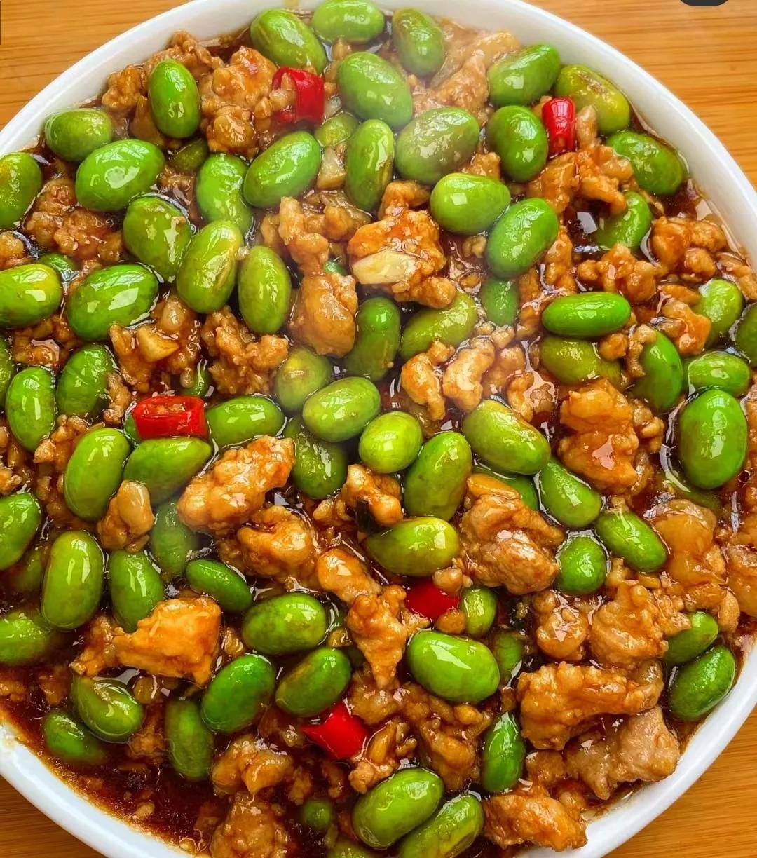 挑战365道不重样家常小炒菜,挑战365道不重样的家常小炒菜