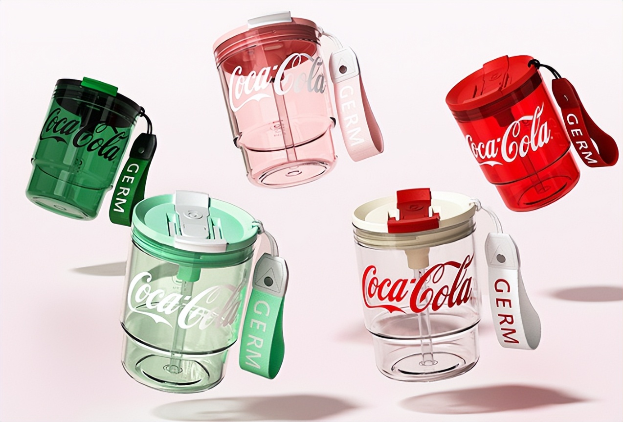 可口可乐有没有科技与绝活,可口可乐最新创意