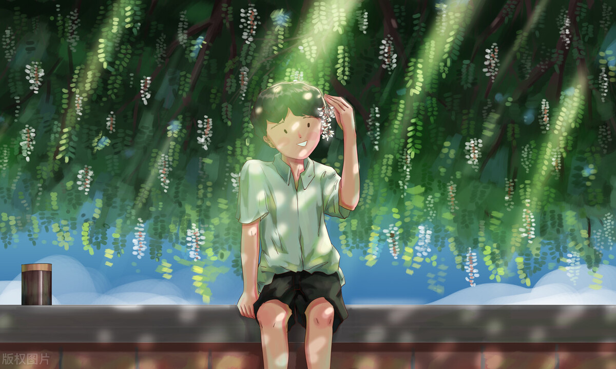 和春天干杯文案,和春天约会短句子