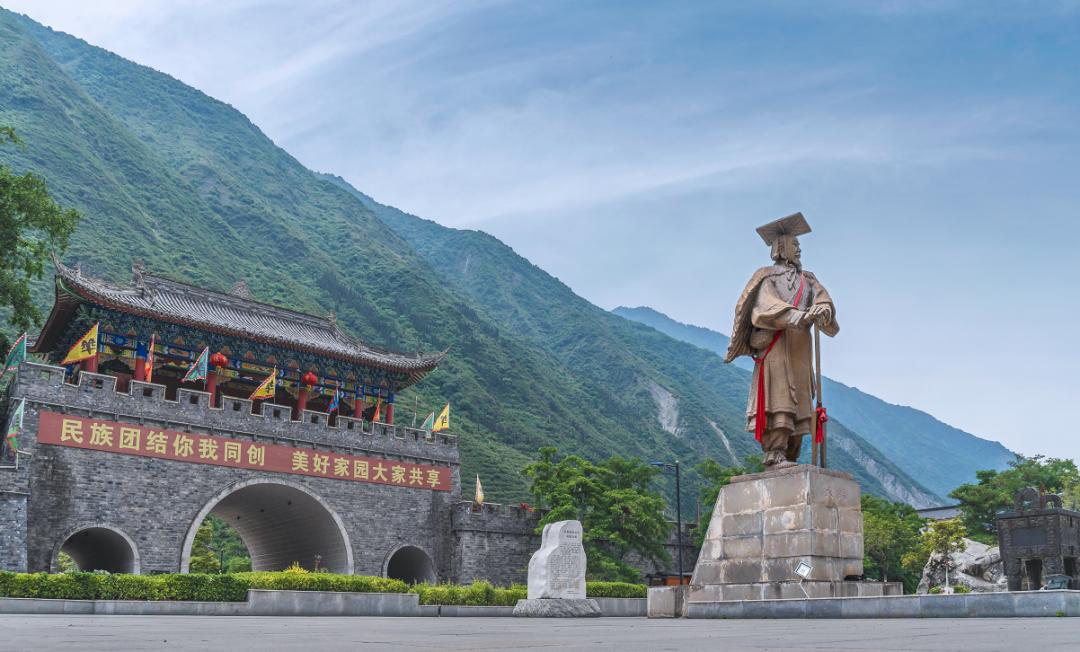 汶川是哪天呢,汶川大地震的威力到底有多强大呢
