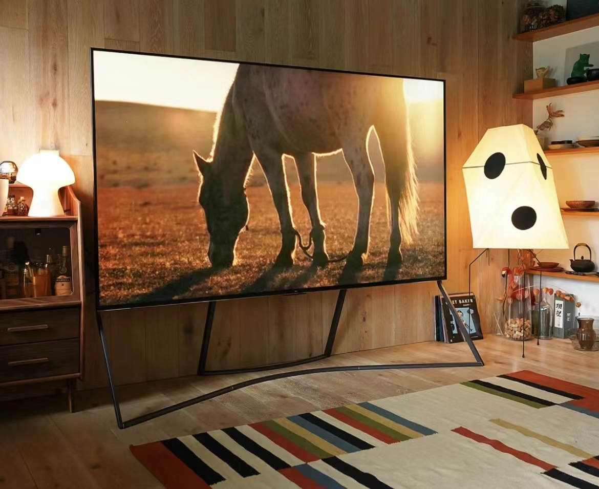 选购电视最全保姆级攻略,如何挑选电视推荐品牌型号