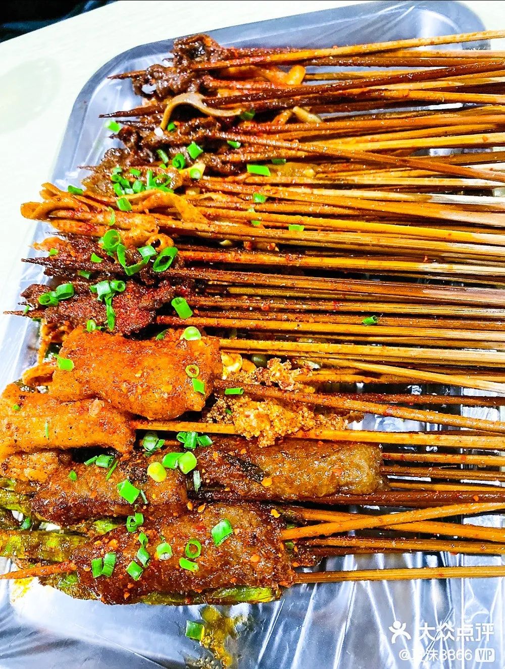 馋哭！夏日夜宵特辑，谁才是你心中的NO.1?