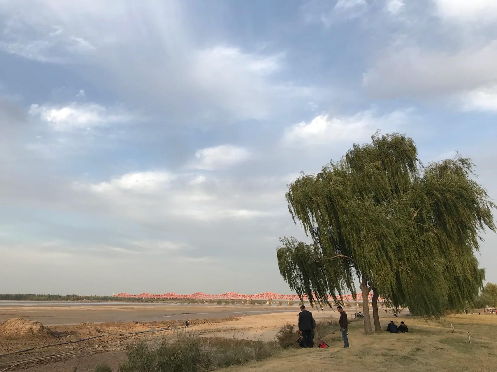 河南郑州周边最美自驾游,郑州最美短途自驾游路线攻略