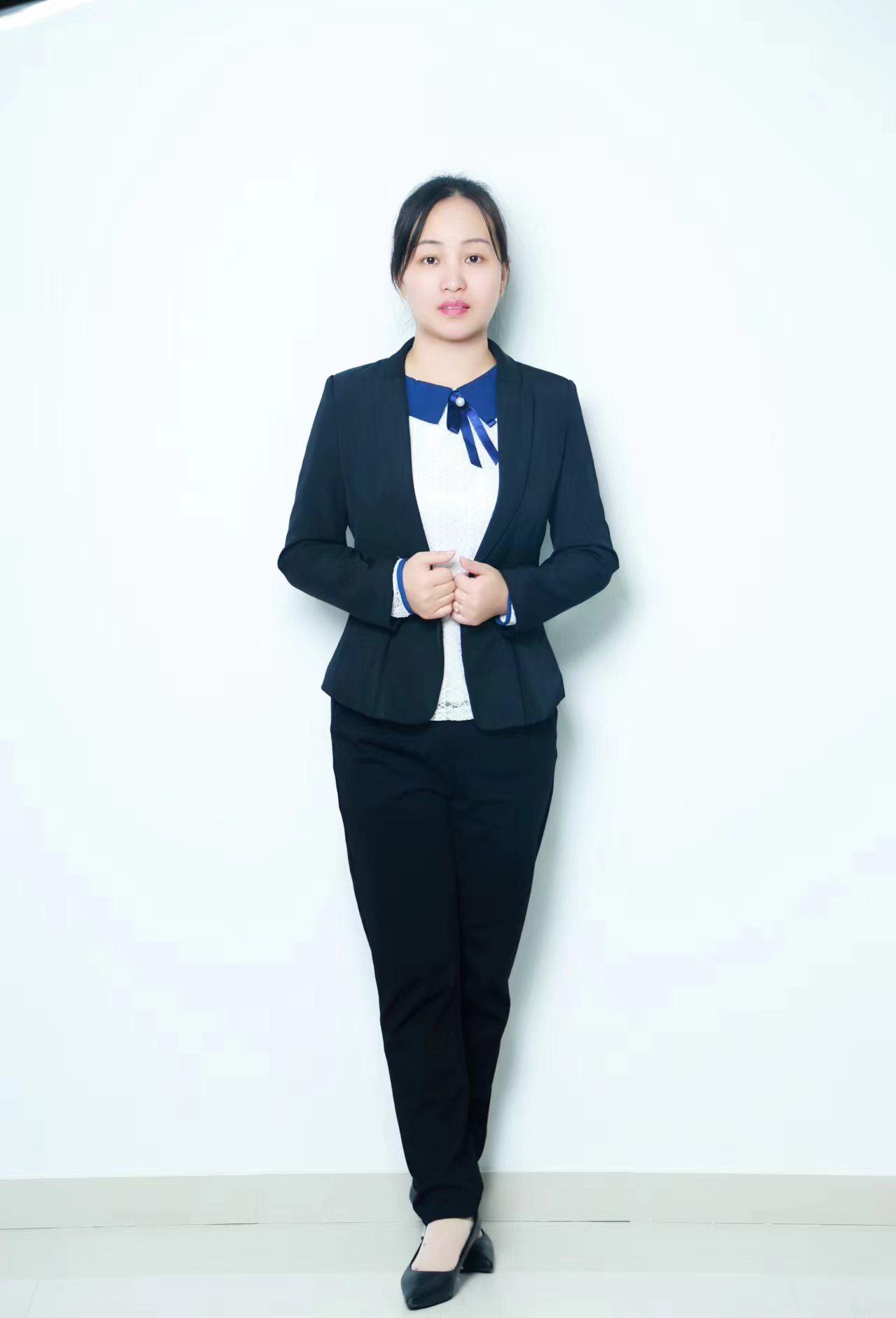 百年人寿涪陵中心支公司况开红——用专业的利器斩断一切荆棘