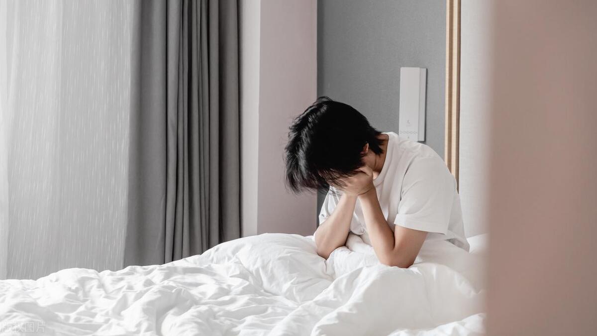 男性长期手淫会有哪些危害？若不戒掉，对身体有这3大害！