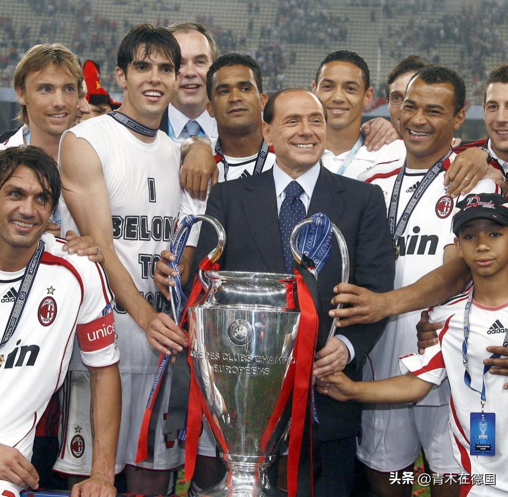 “今天意大利为他哭泣”：几十年来，他决定了这个国家的命运