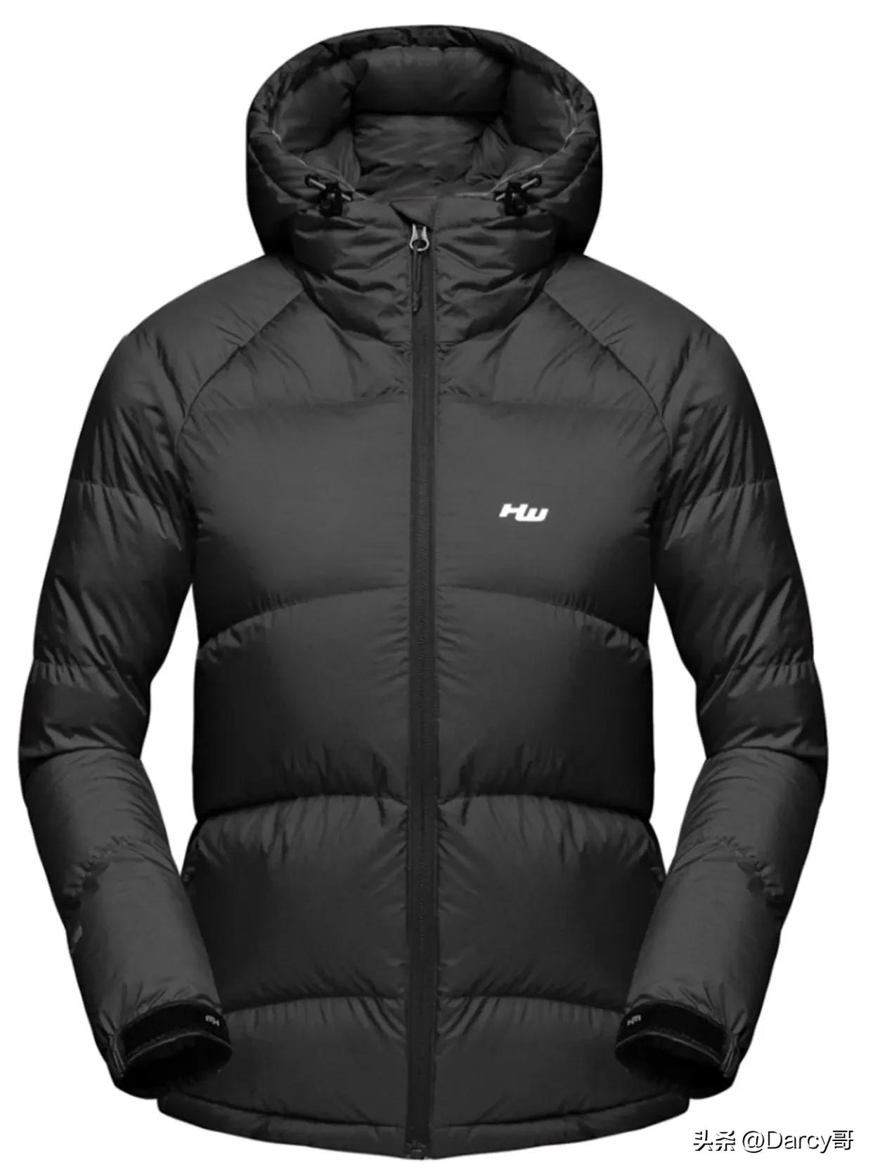 羽绒服白鸭绒选择,白鸭绒属于什么档次的羽绒服