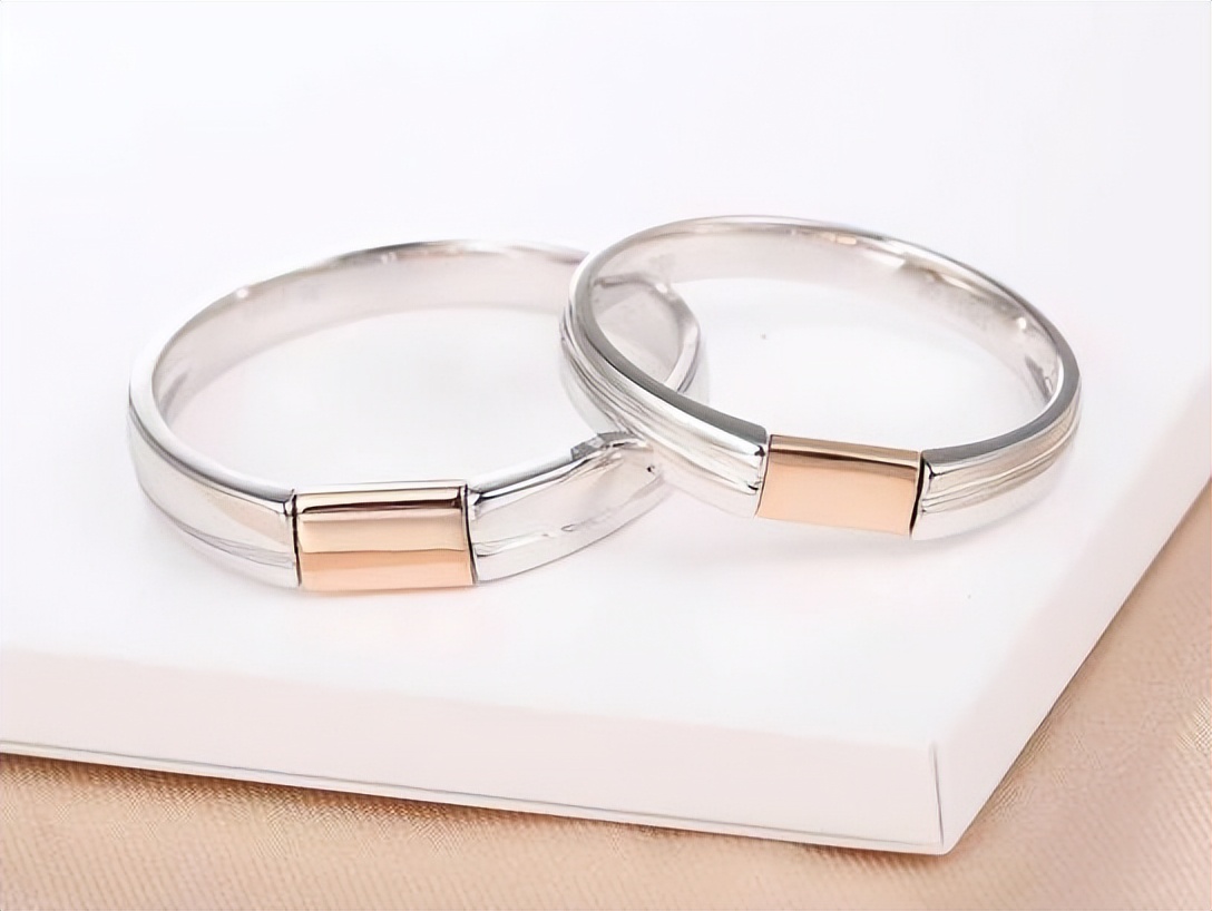 伊莱卡珠宝|三个方法,教你快速选择一款结婚对戒