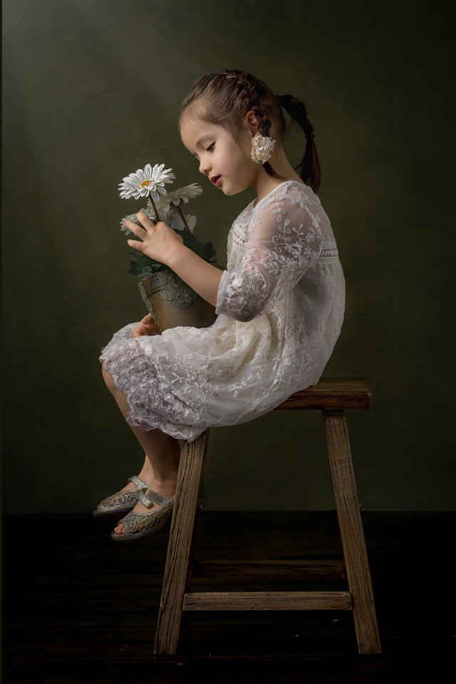 儿童摄影摆姿100种,儿童摄影中摆姿技巧