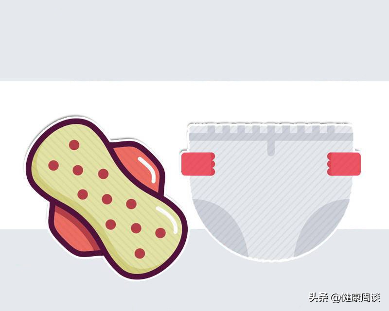 有妇科病的时候可以使用卫生巾吗,卫生巾别用错了小心患上妇科炎症