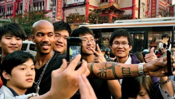 北控放弃续约福格,最新北控新消息马布里