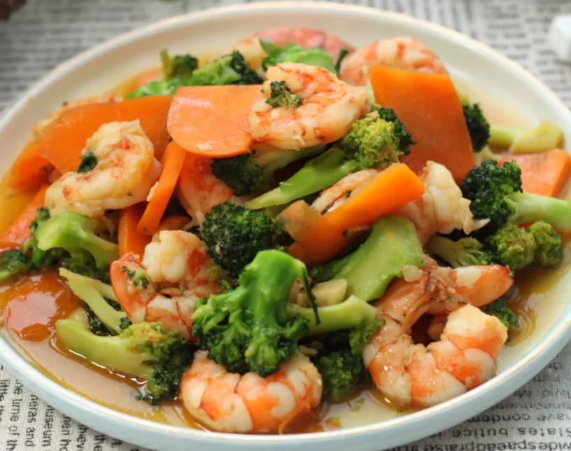 让家人吃得有滋有味的4道家常菜,家里来客一定要做这八道家常菜