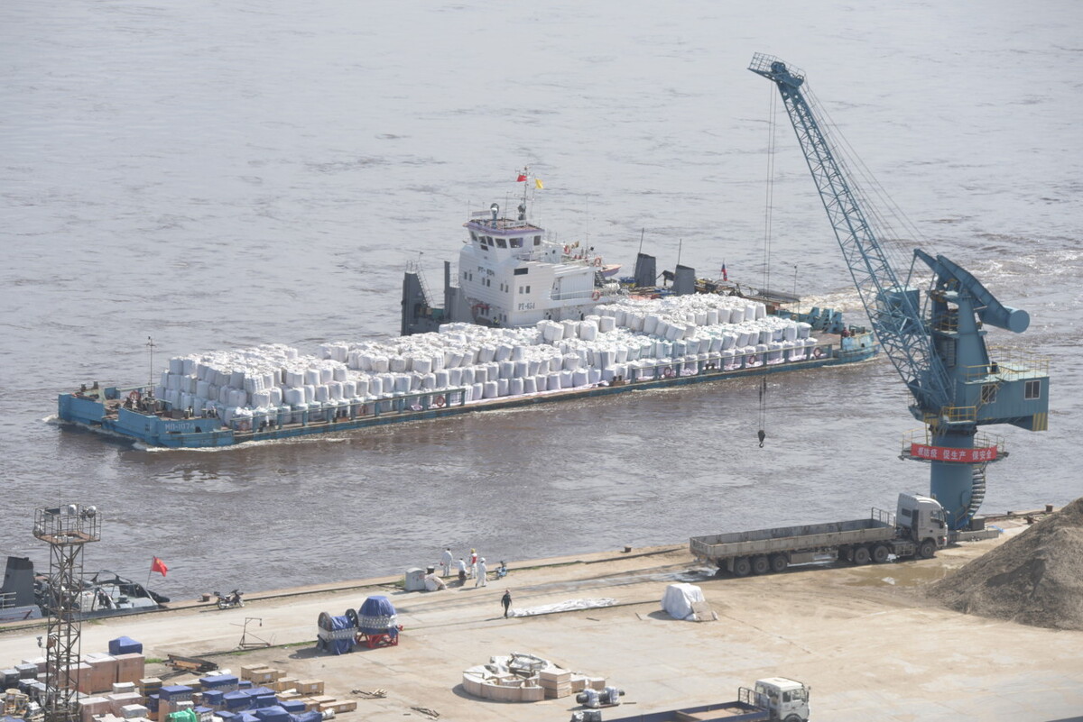 中俄农业合作新政策 (中俄农业合作最新消息)