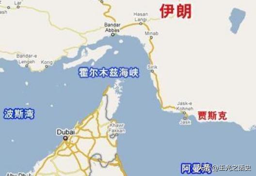 阿曼战乱,中东阿曼为什么没有战争