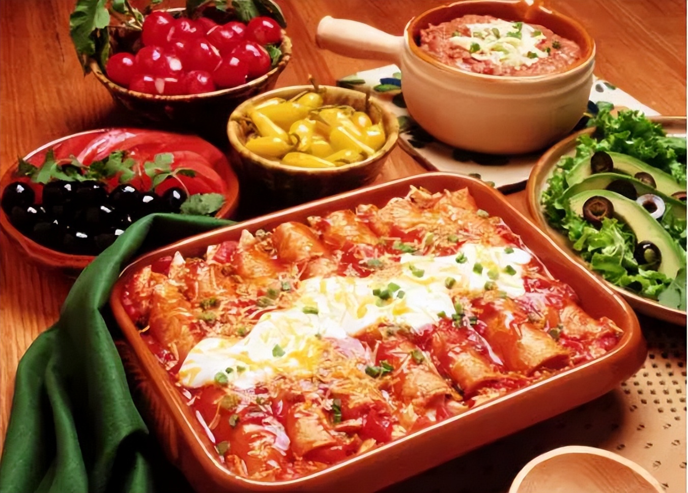 牛奶是肺结节“加速器”？忠告：这4类食物，肺结节患者需节制