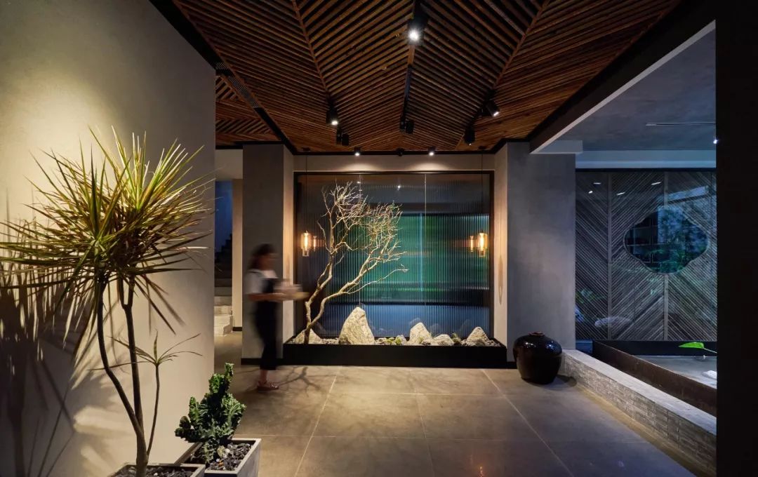 耘境见山精品民宿去七娘山,深圳耘境见山度假美宿