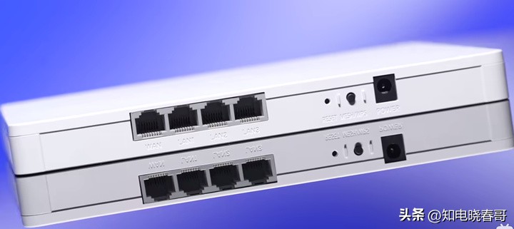 2023年路由器怎么选择,2023路由器wifi6评测推荐