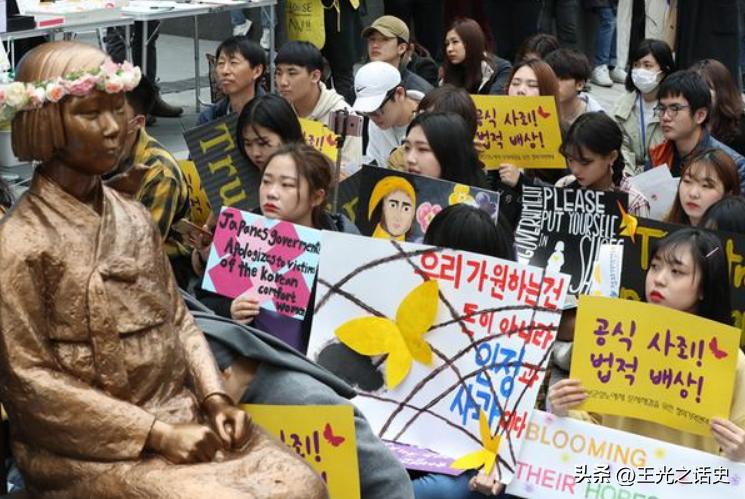 世界上最痛恨日本的国家是哪一个,全球最痛恨日本的国家是哪