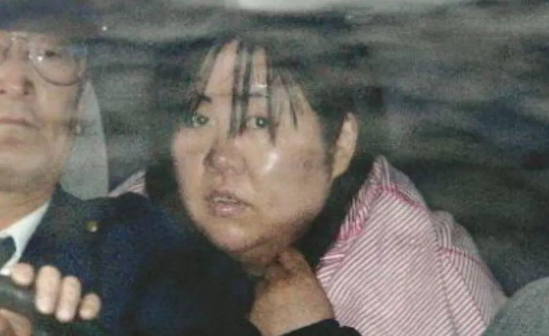 日本黑寡妇事件,日本黑寡妇连环骗婚