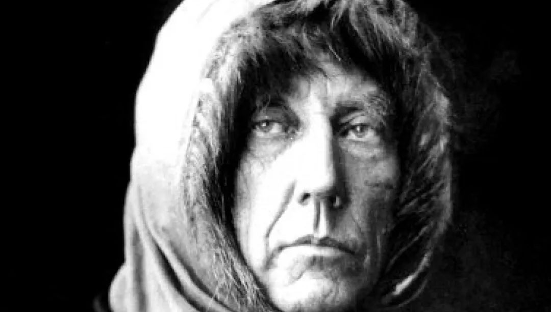 为了征服这片冰海，400年来上百人有去无回