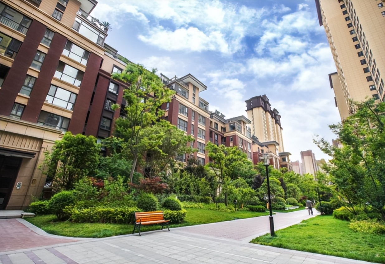 西安天地源物业总公司,西安口碑极佳的十大物业公司