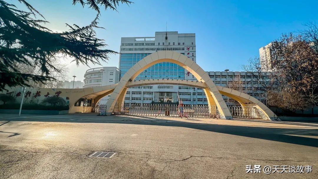 石家庄正在消失的城市,石家庄一座被遗忘的城市