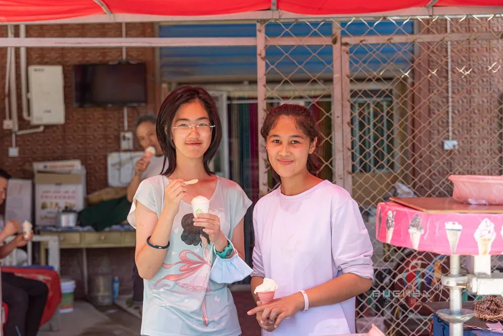 路过*疆新**的那些地方02（很南，很难，*疆新**行12）