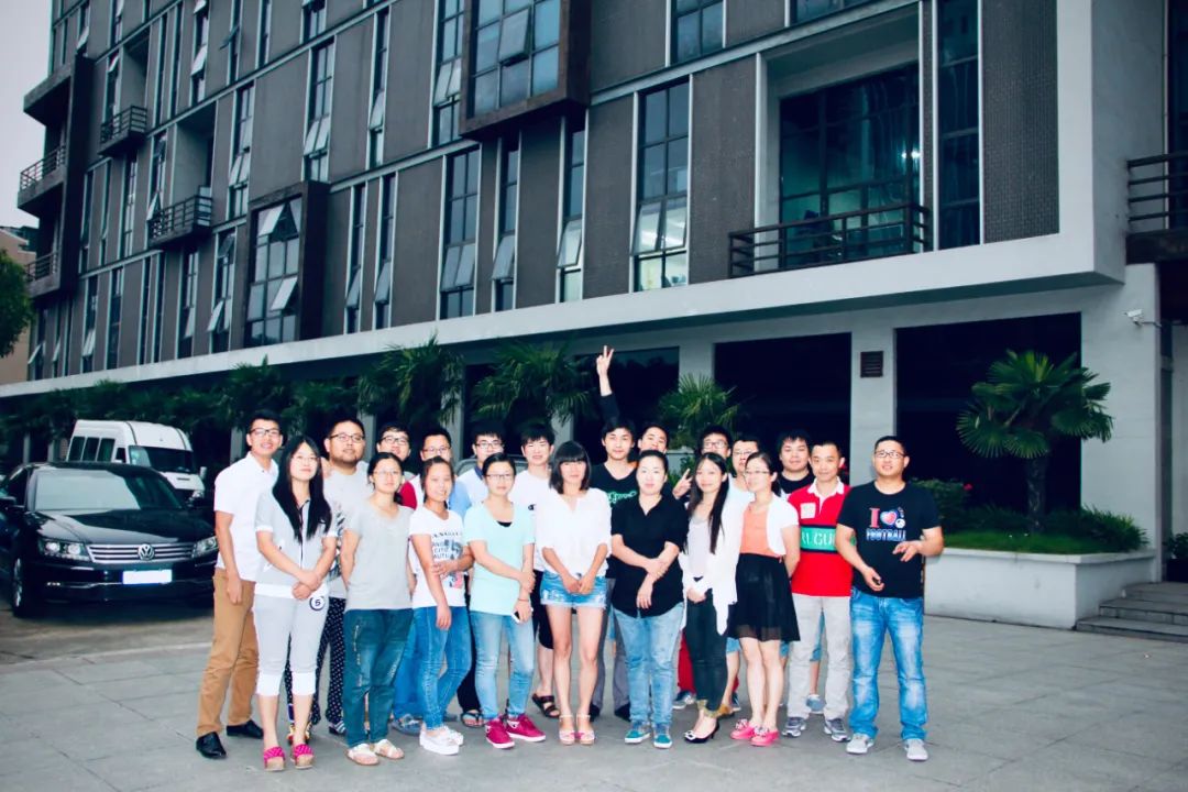 血与泪，我的十年创业故事