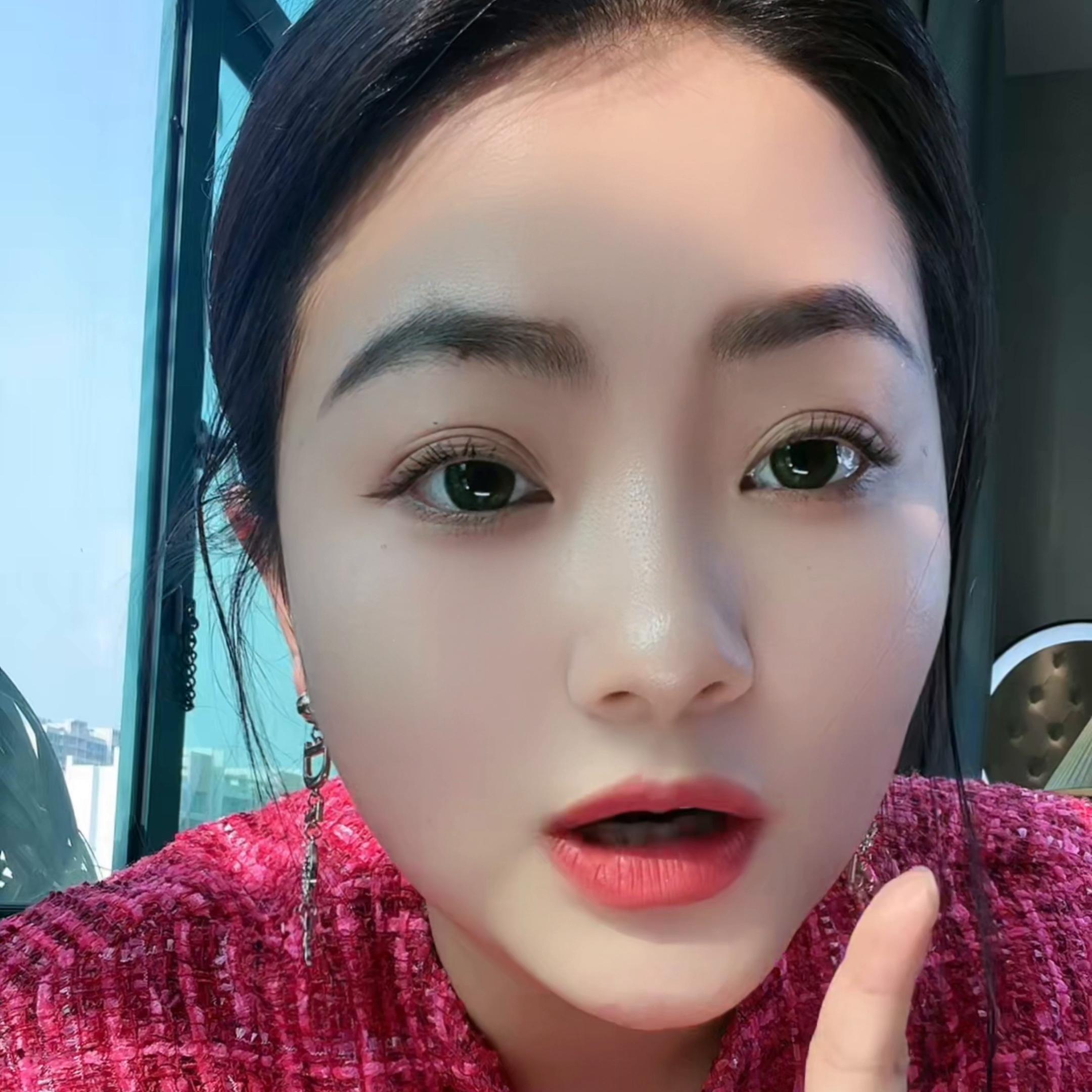 淡化法令纹立马见效果,抖音淡化法令纹