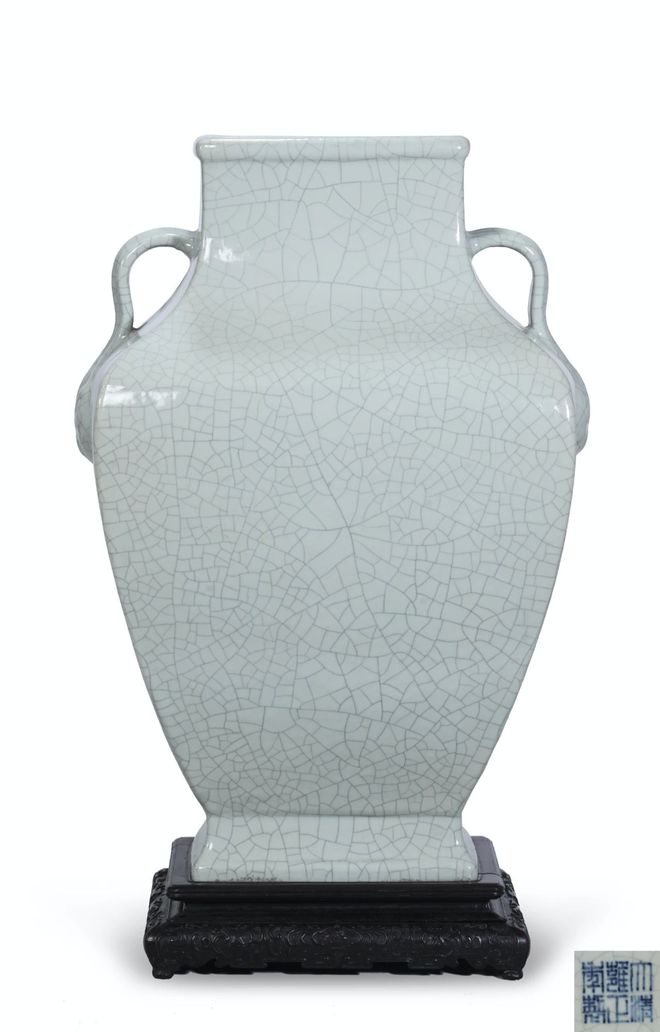 尚扬早期现实主义力作现身北京保利拍卖2023春拍9000余件精品亮相