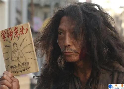 为什么周星驰拍的是喜剧,周星驰为何要演喜剧