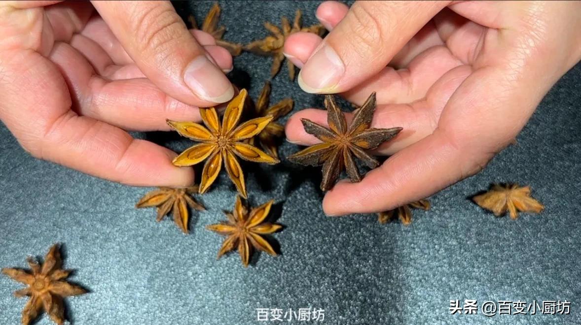 买八角要分清直角还是勾角,真假八角怎么挑