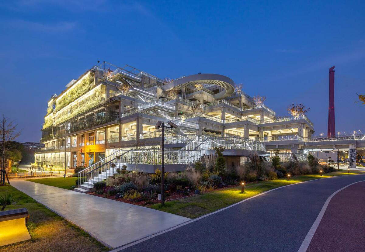 杨浦为什么被称为大杨浦,杨浦区是上海市中心还是郊区