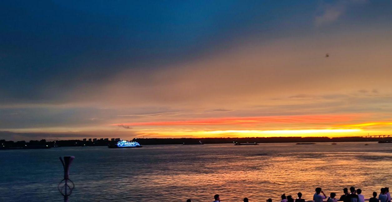 芜湖：安徽最宜居的城市，经济和景色无对手