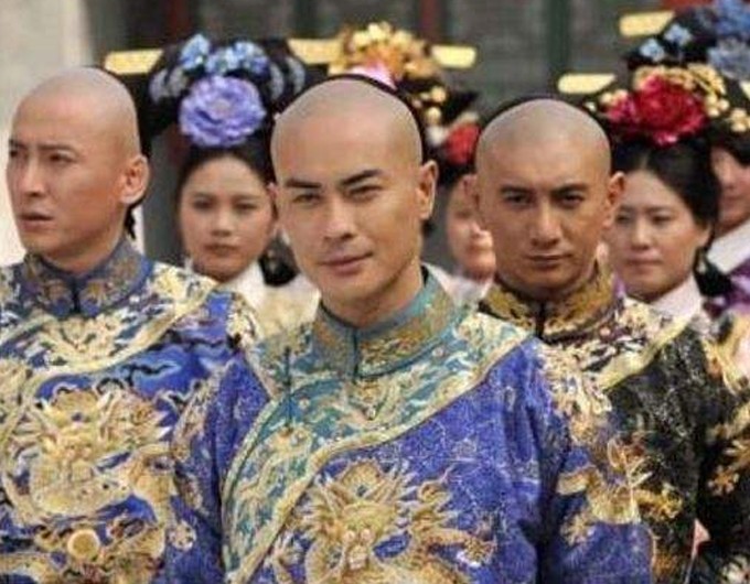 满洲八旗的旗奴和旗主,满清汉族地位