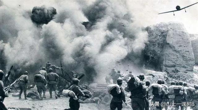 开国十大元帅是哪些人,明朝开国十大元帅事迹